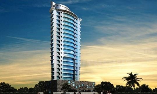 Lakhani Signature - Bandra West - Mumbai Image