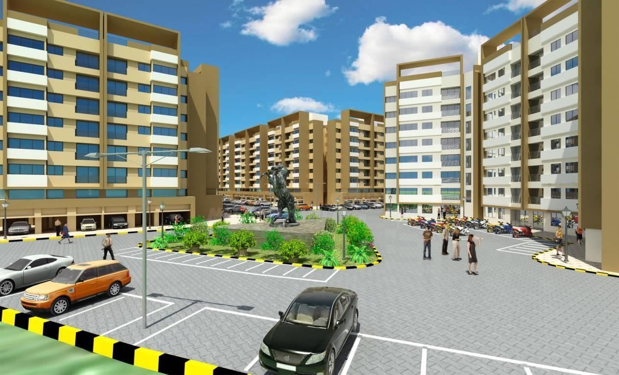 Laxmi Avenue D Global City - Virar - Palghar Image