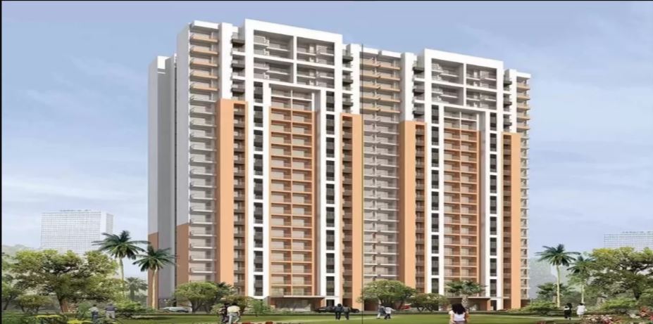 Lodha Casa Rio - Dombivali - Thane Image