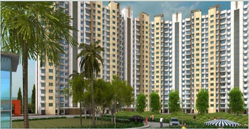 Lodha Casa Rio Gold - Dombivali - Thane Image