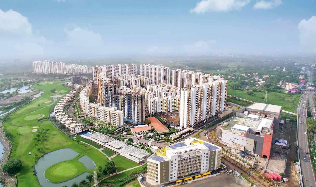 Lodha Codename Epic - Dombivali - Thane Image