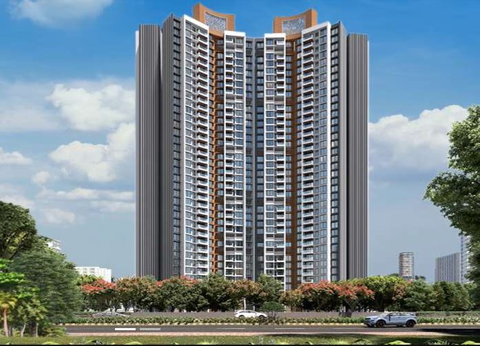 Lodha Codename The Centre - Dombivali - Thane Image