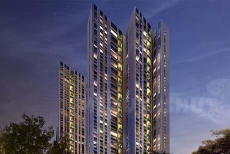 Lodha Dioro - Wadala - Mumbai Image