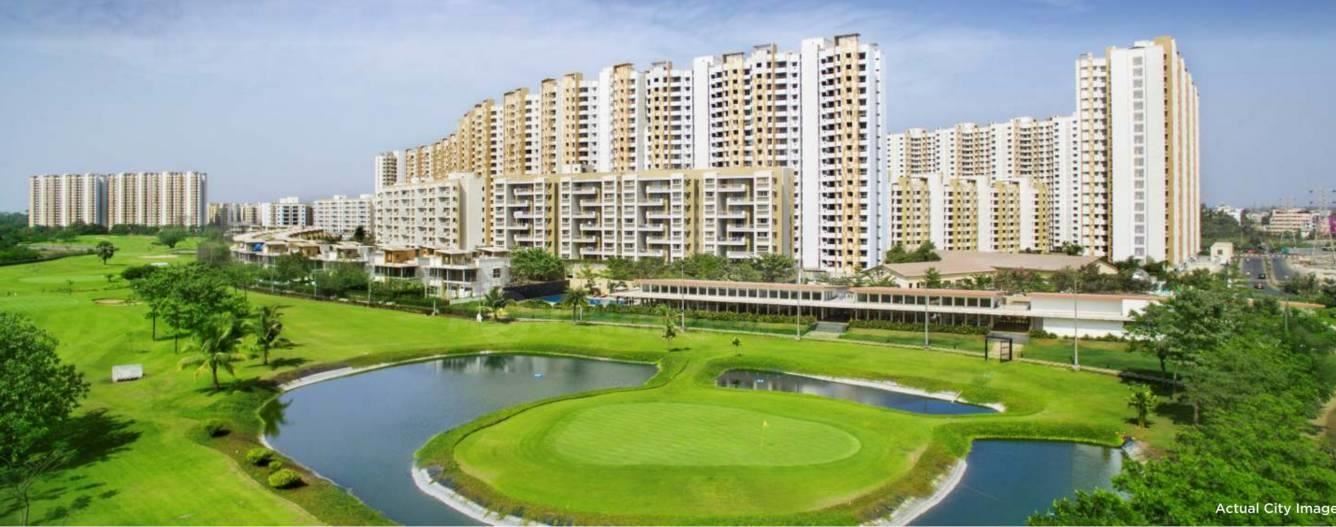 Lodha Palava Fontana - Dombivali - Thane Image