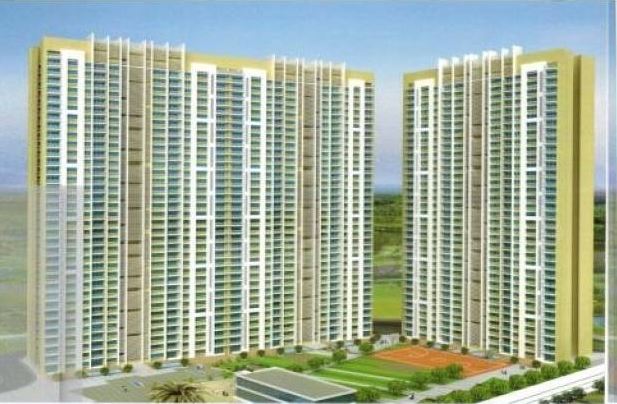 Lodha Grande - Majiwada - Thane Image