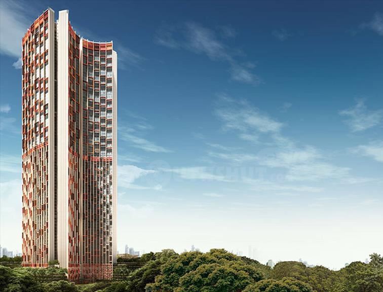 Lodha Kiara - Lower Parel - Mumbai Image