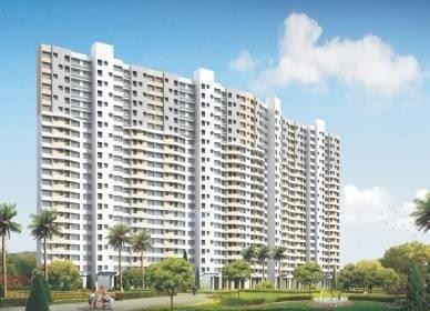 Lodha Amara - Kolshet Road - Thane Image