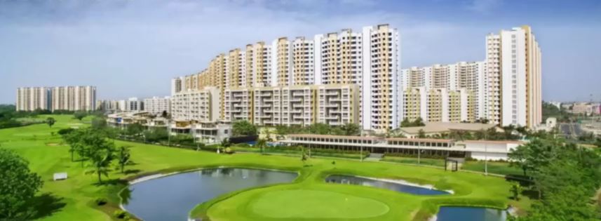 Lodha Palava Cielo - Dombivali - Thane Image