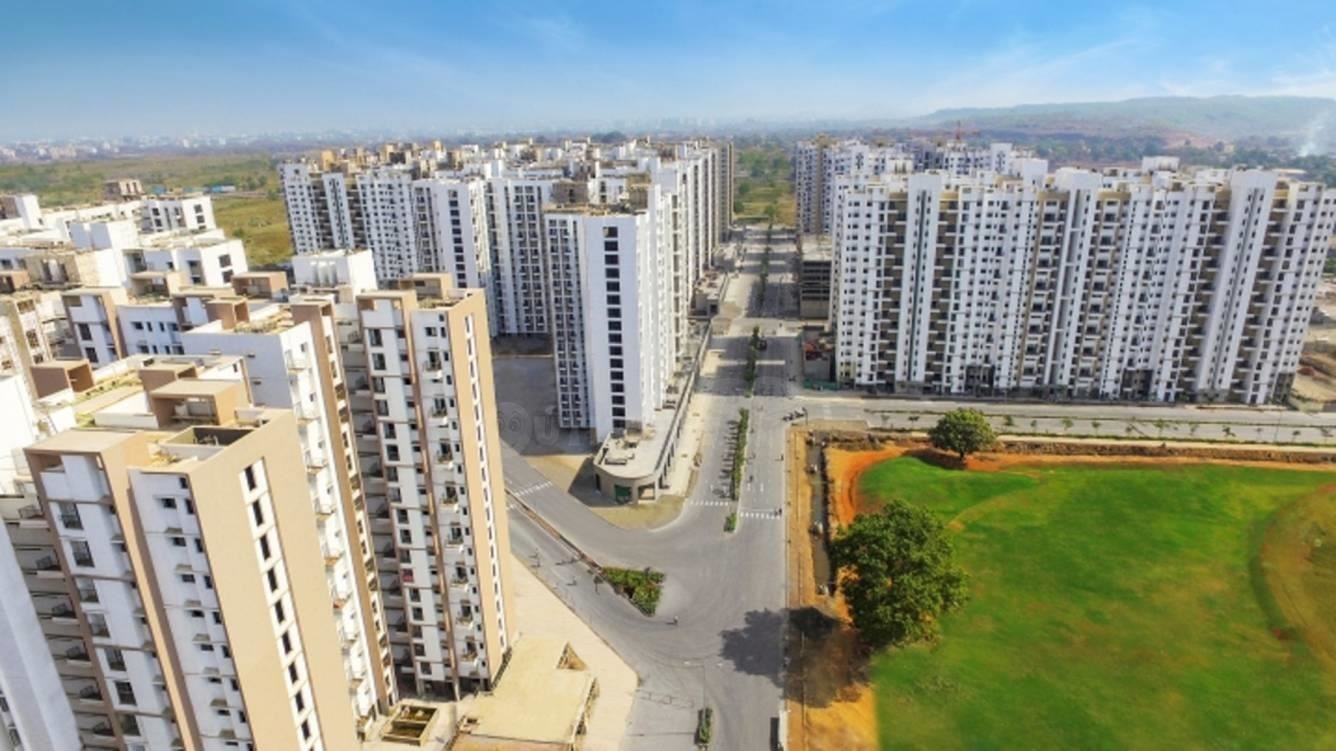 Lodha Palava Elite A To J - Dombivali - Thane Image