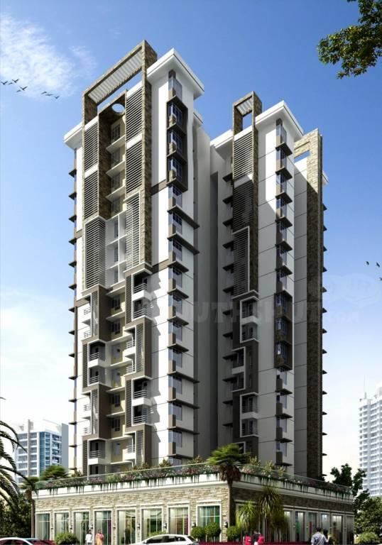 Lodha Palava River View - Dombivali - Thane Image