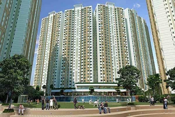 Lodha Splendora - Bhayandarpada - Thane Image