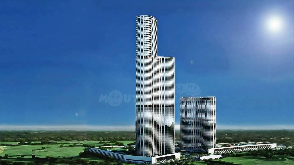 Lodha World Crest - Lower Parel - Mumbai Image