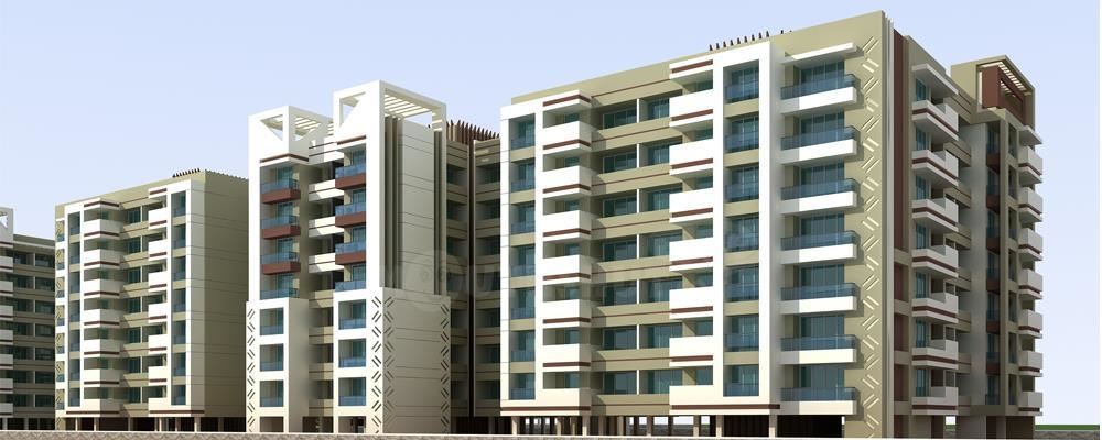 Lok Nagari Phase 3 - Ambernath - Thane Image