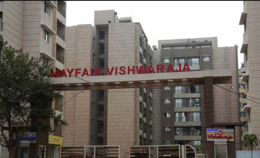 Mayfair Vishwaraja - Titwala - Thane Image