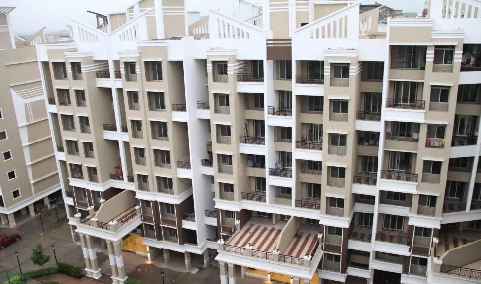 Mohan Suburbia - Ambernath West - Thane Image