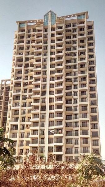 Neelkanth Heights - Ghansoli - Navi Mumbai Image