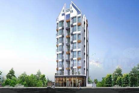 Neelkanth Krupa - Karanjade - Navi Mumbai Image