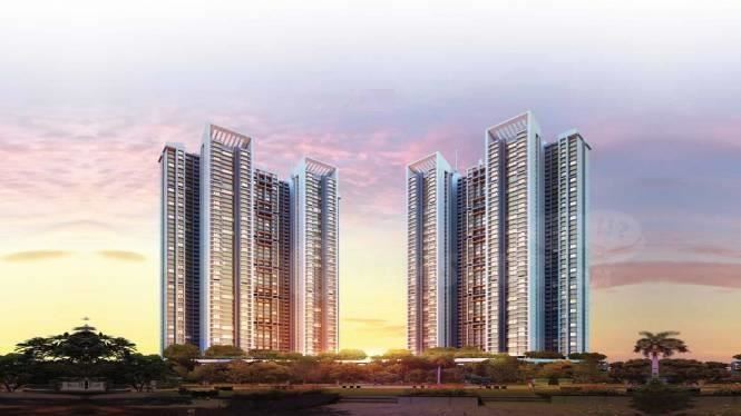 Neptune Eleve - Bhandup West - Mumbai Image