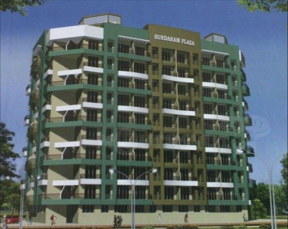 Nine Sundaram Plaza - Nalasopara - Palghar Image