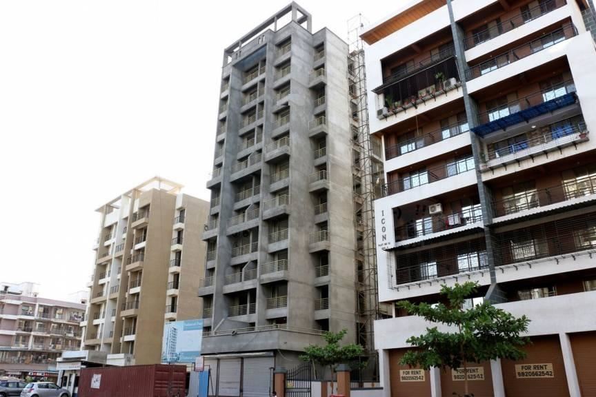 Padmavati Pearl - Ulwe - Navi Mumbai Image