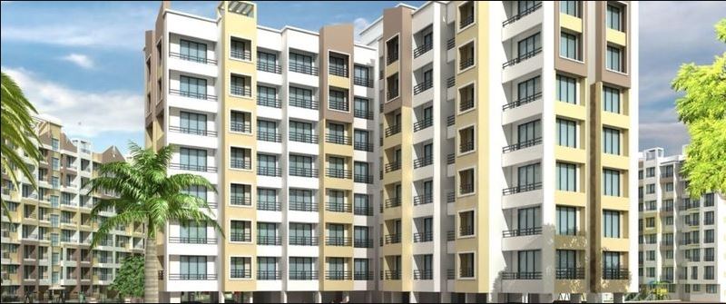 Panvelkar Homes 2 - Ambernath - Thane Image