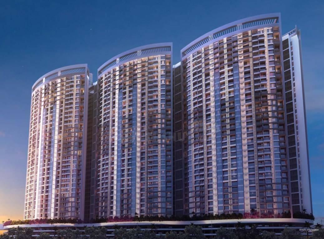 Paradise Sai World Empire - Kharghar - Navi Mumbai Image