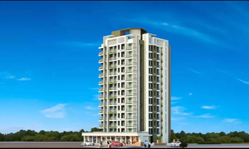 Prem Arch Garden - Mira Road East - Thane Image