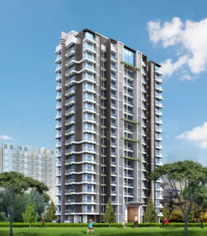 Prithvi Prithvi Pride - Mira Road East - Thane Image