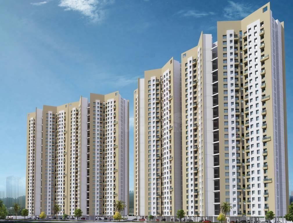 Puranik City Reserva Phase 1 - Kasarvadavali - Thane Image