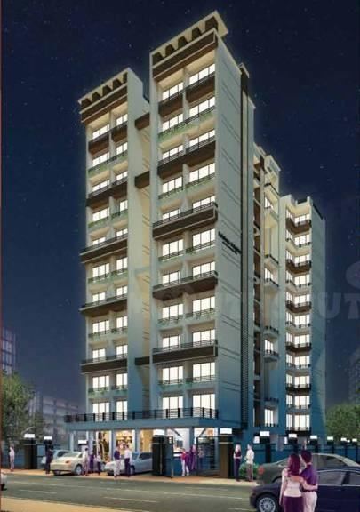 Radhe Krishna Heights - Ulwe - Navi Mumbai Image