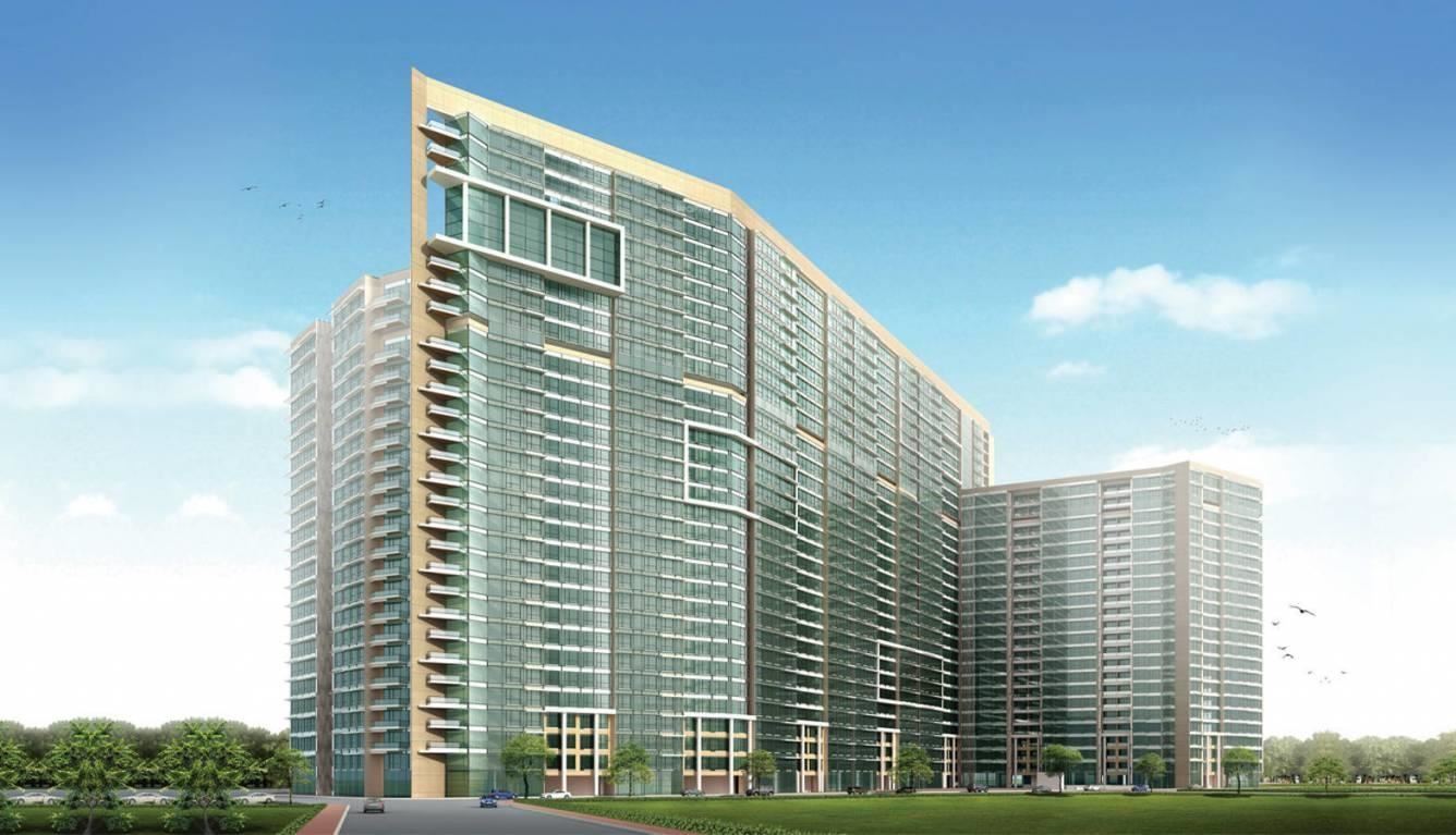 Radius XBKC - Bandra East - Mumbai Image