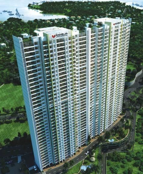 Raheja Exotica Sorento - Malad West - Mumbai Image