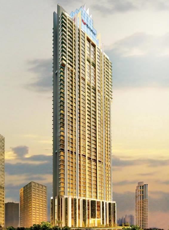 Raheja Imperia - Lower Parel - Mumbai Image