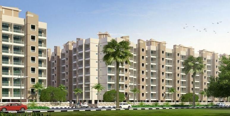 Raj Tulsi City - Badlapur East - Thane Image