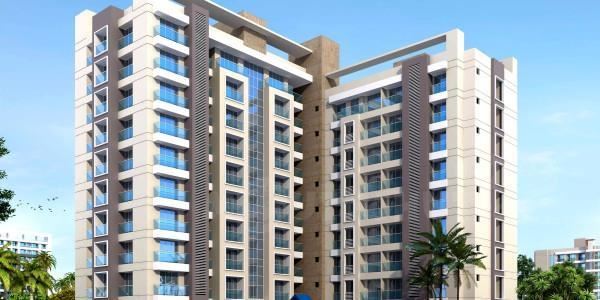 Rashmi Signature - Mira Road East - Thane Image