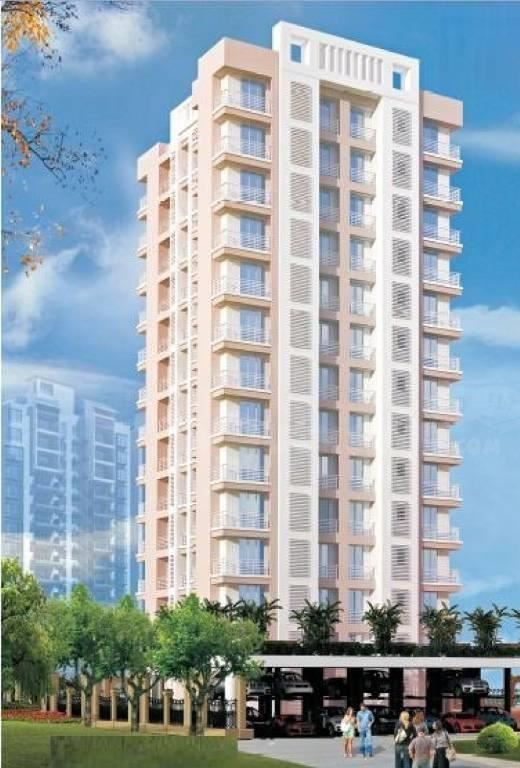 RDC Pinewood - Kasarvadavali - Thane Image