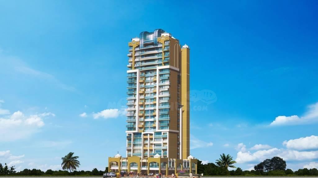 Reza Grandeur - Kharghar - Navi Mumbai Image