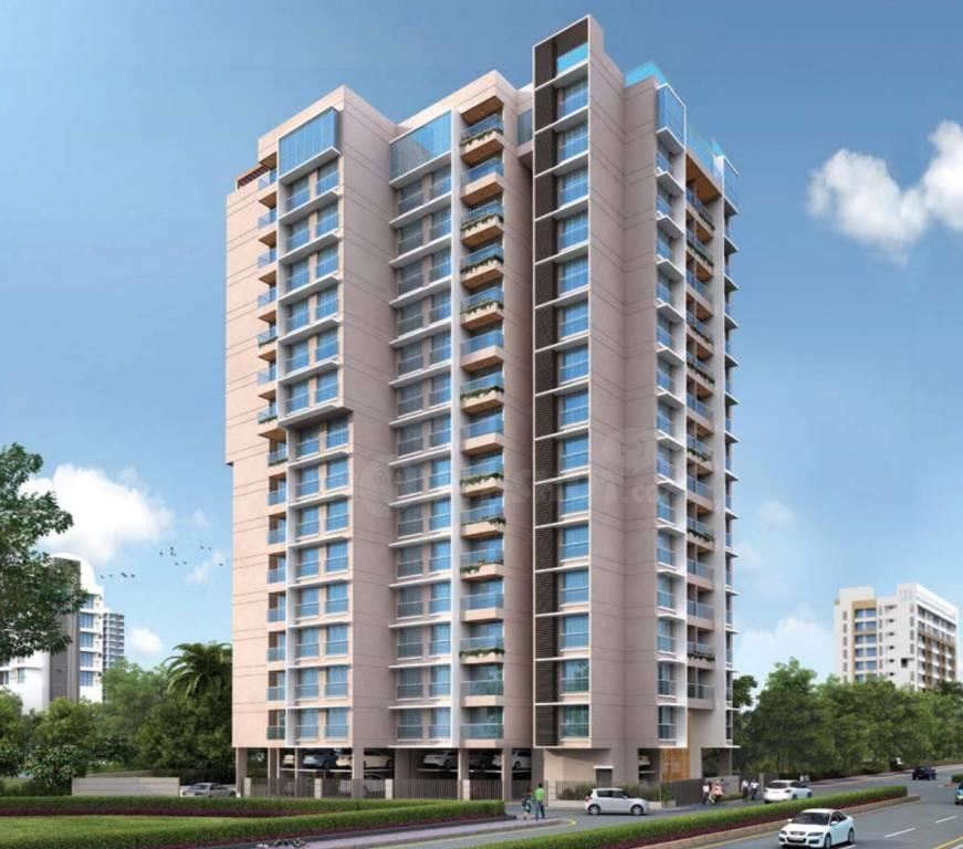 Rite Skyluxe - Chembur - Mumbai Image