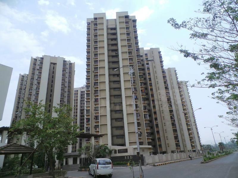 Runwal Garden City - Balkum - Thane Image