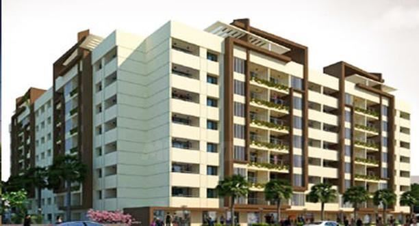 Rustomjee Developers Evershine Global City - Virar - Palghar Image