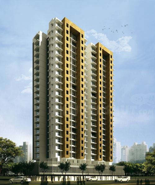 Rustomjee Meridian - Kandivali West - Mumbai Image