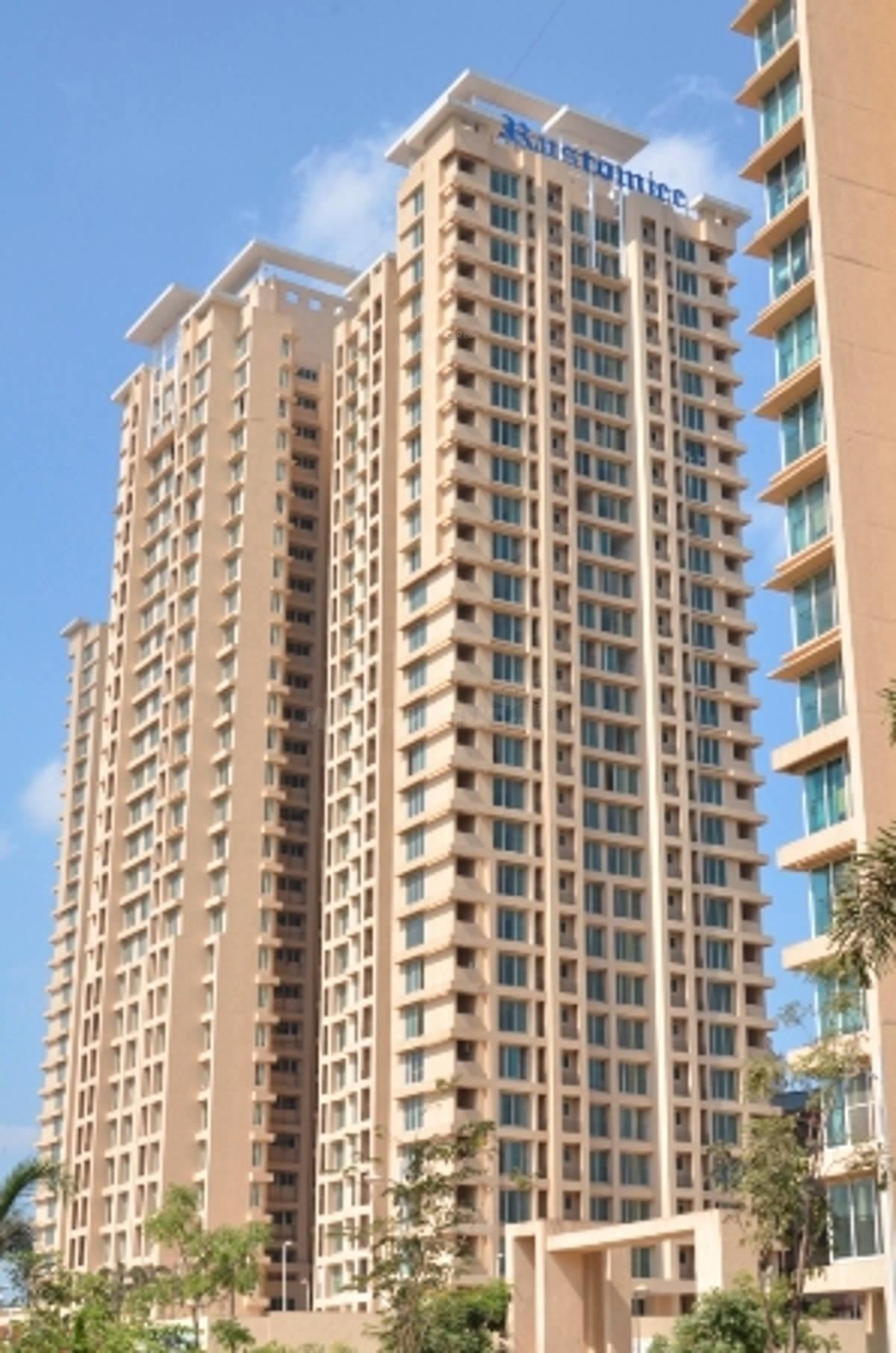 Rustomjee Urbania Athena - Eastern Express Highway - Thane Image