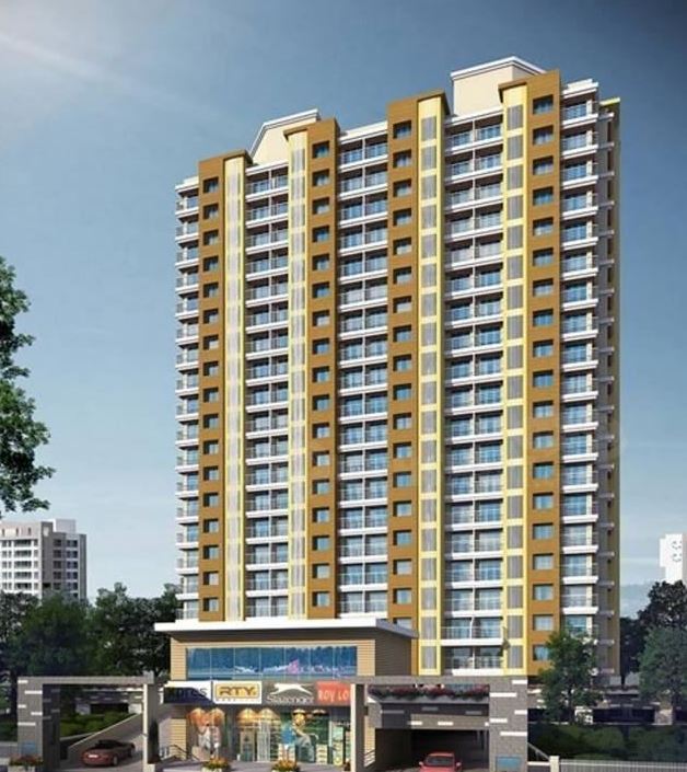 Salasar Garden - Mira Road East - Thane Image