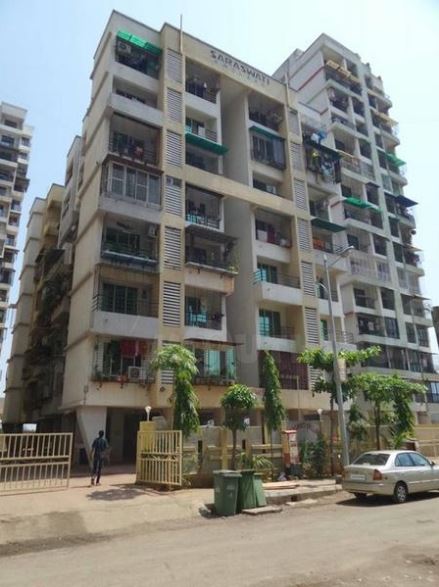 Saraswati Enclave - Kharghar - Navi Mumbai Image