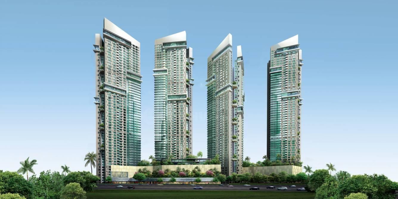 Sheth Auris Serenity - Malad West - Mumbai Image