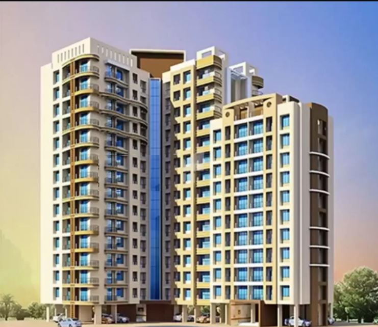 Shree Aditya Swagat Height - Mira Road East - Thane Image