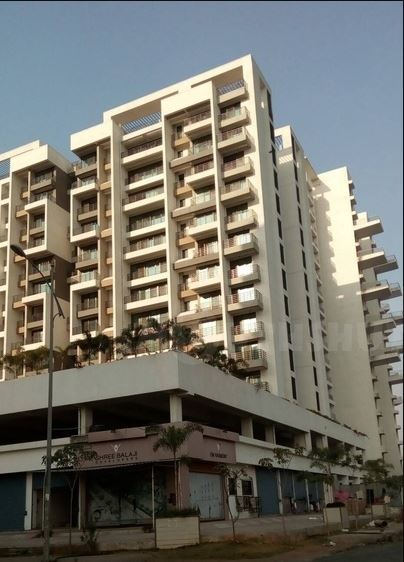 Shree Balaji Om Harmony - Kharghar - Navi Mumbai Image