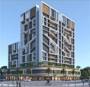 Shreenathji Organisers Delta Tower - Ulwe - Navi Mumbai Image