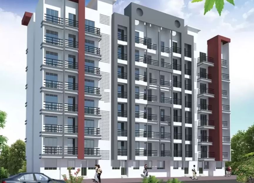 Shubham Karoti Complex - Badlapur East - Thane Image