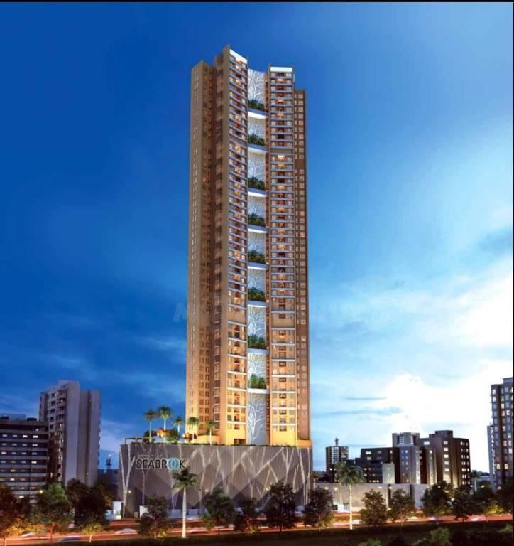 Siddha Seabrook - Kandivali West - Mumbai Image